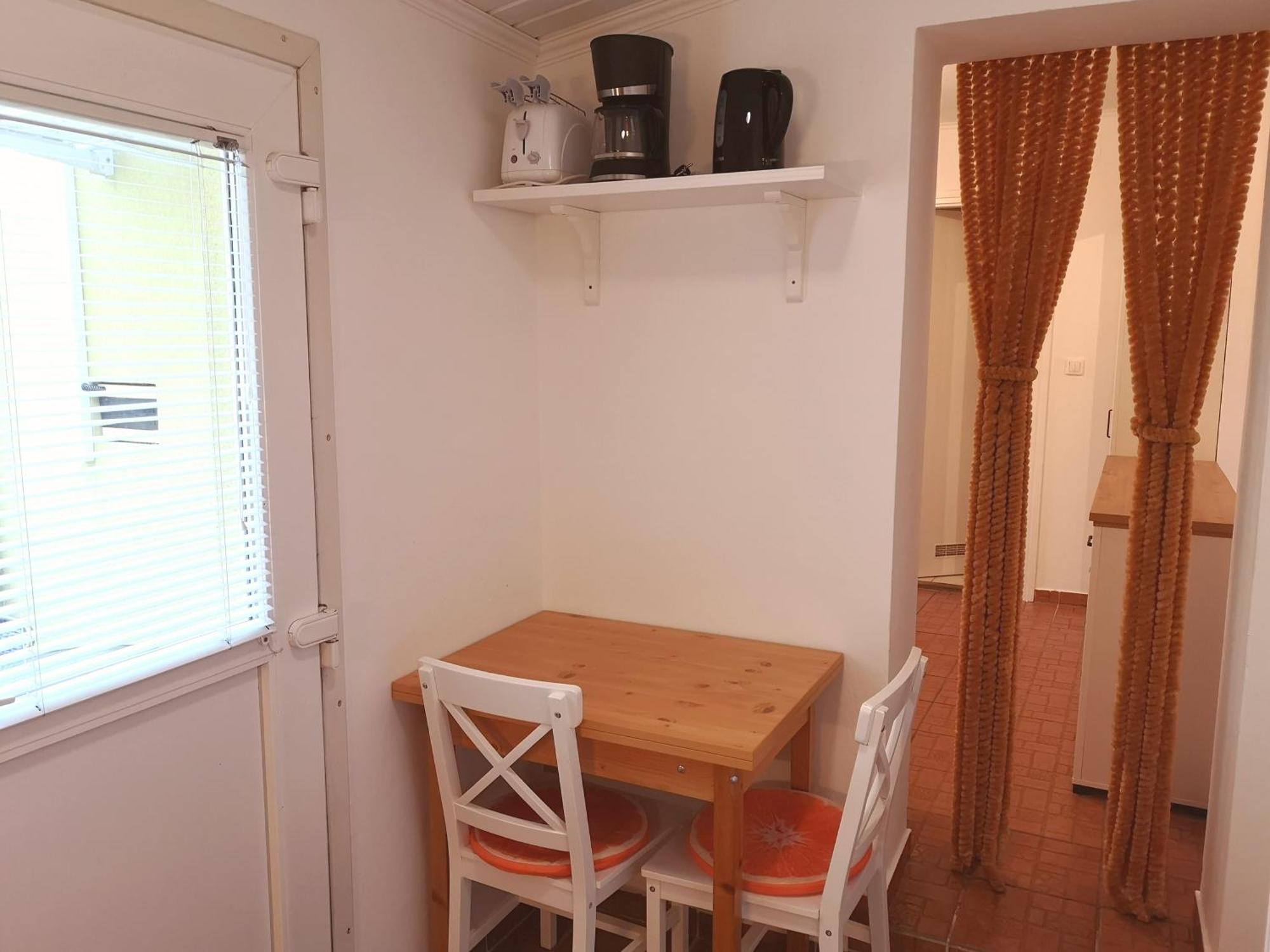 Apartman Kaszas Garden Mosonmagyarovar Exterior photo